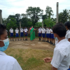 A skill-based drug prevention program for students of Homagama Panagoda Parakrama Vidyalaya.